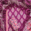 Handloom Elegance Cotton Suit Fabric
