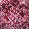 Floral Delight Cotton Fabric Set