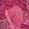 Floral Delight Cotton Fabric Set