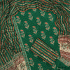 Summer Breeze Cotton Suit Fabric