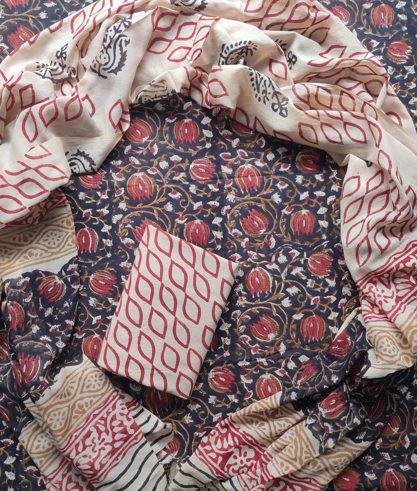 Khatri Creations