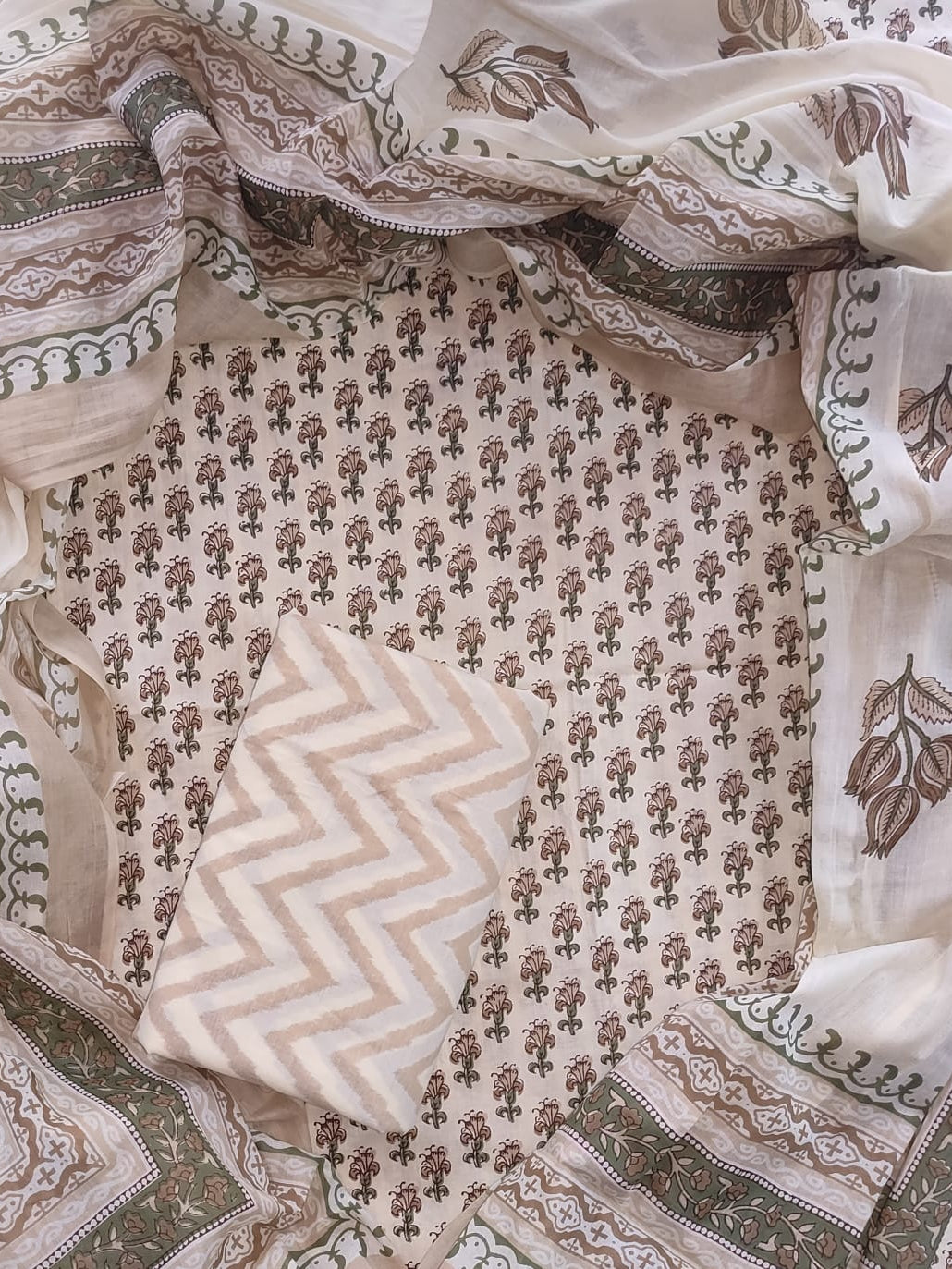 Khatri Creations