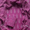 Ethnic Weaves Cotton Dress Material