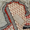 Organic Luxe Cotton Dress Material