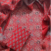 Crafted in Heritage: Ajrakh Cotton Dress Materials