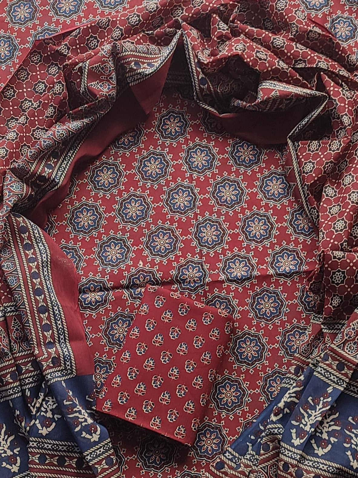 Khatri Creations