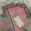 Elegant Pure Cotton Hand Block Print Dress Material