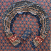 Ajrakh Magic in Everyday Cotton Wear