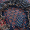 Ajrakh Magic in Everyday Cotton Wear