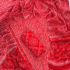 Lehariya Charm on Pure Cotton Fabric