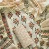 Royal Heritage Cotton Dress Material