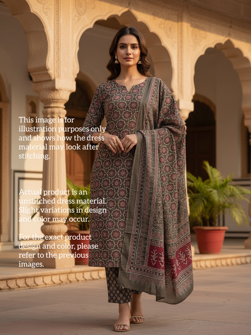Khatri Creations