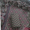 Soft Touch Unstitched Cotton Dress