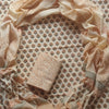 Rustic Charm - Hand Block Printed Pure Cotton Dress Material