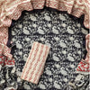 Ethnic Weaves Cotton Dress Material