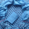 Cotton Petals - Soft and Delicate Cotton Dress Material