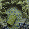 Daily Comfort Cotton Suit Material