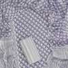 Organic Luxe Cotton Dress Material