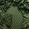 Ethnic Weaves Cotton Dress Material