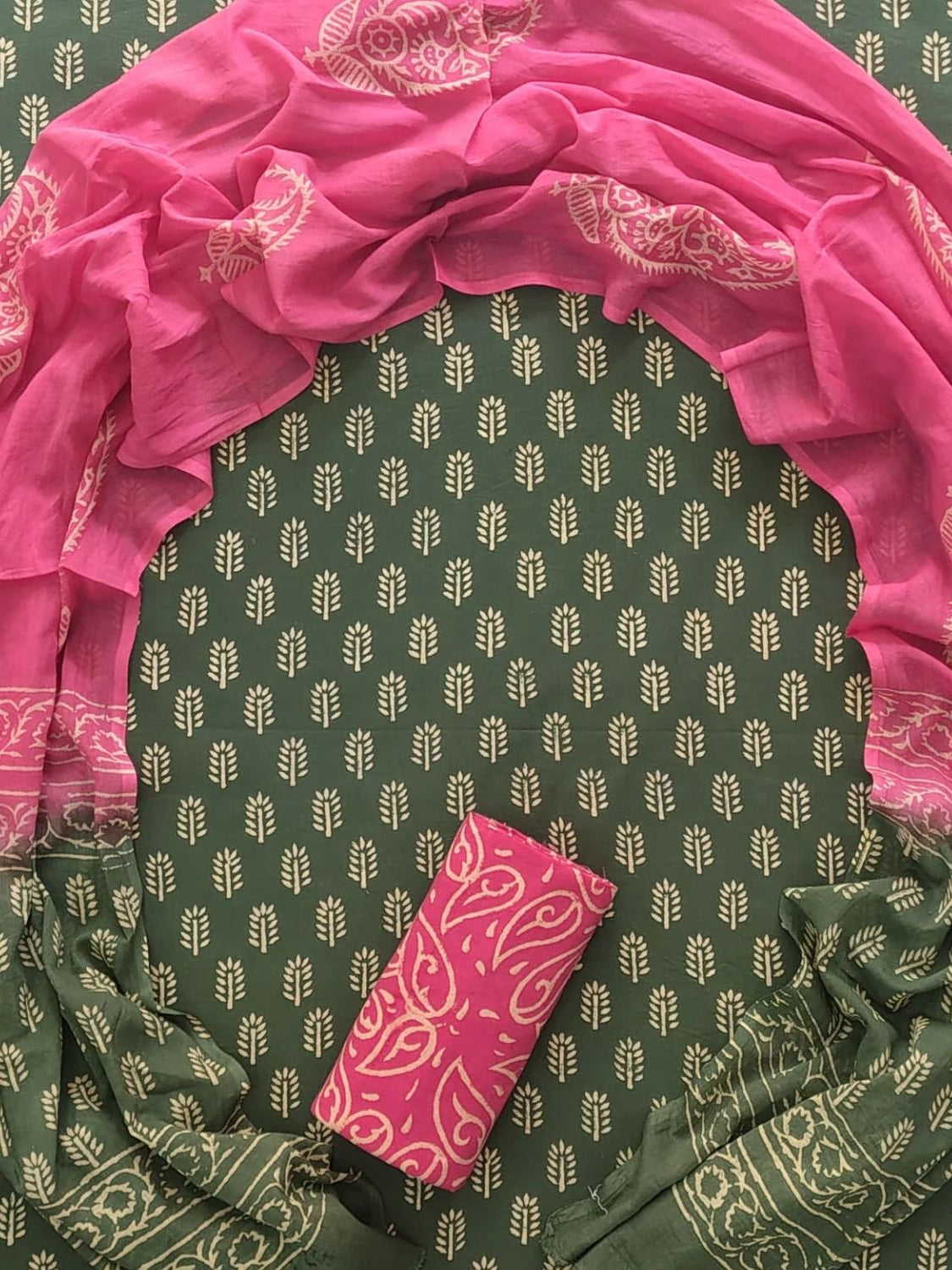 Khatri Creations