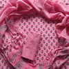 Floral Delight Cotton Fabric Set