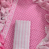 Organic Luxe Cotton Dress Material