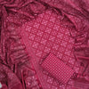 Ethnic Weaves Cotton Dress Material