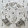 Ethnic Weaves Cotton Dress Material