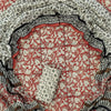 Organic Luxe Cotton Dress Material