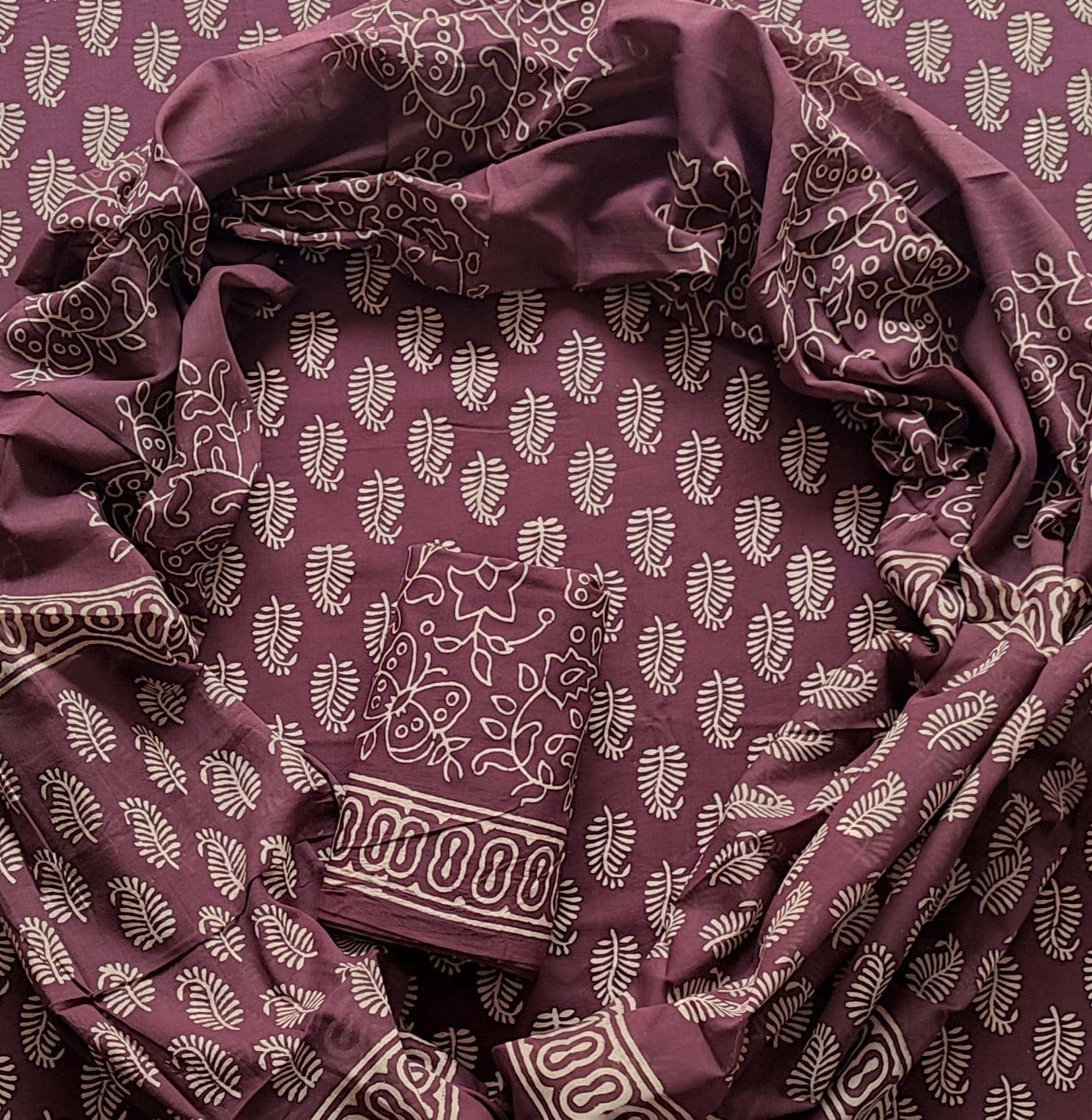 Khatri Creations
