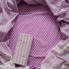 Organic Luxe Cotton Dress Material