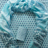 Organic Luxe Cotton Dress Material
