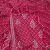 Floral Delight Cotton Fabric Set