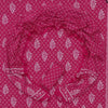 Floral Delight Cotton Fabric Set