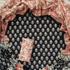 Lehariya Essence in Everyday Cotton Wear