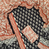 Lehariya Essence in Everyday Cotton Wear