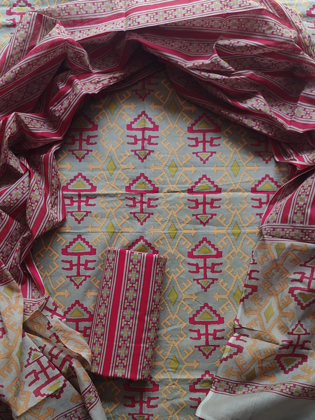 Khatri Creations