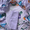 Organic Luxe Cotton Dress Material