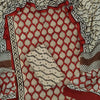 Organic Luxe Cotton Dress Material