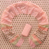 Summer Breeze Cotton Suit Fabric