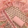 Summer Breeze Cotton Suit Fabric