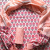 Lightweight Cotton Salwar Suit Fabric