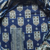 Jaipuri Block Print Cotton Dress Set