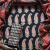 Soft Touch Unstitched Cotton Dress