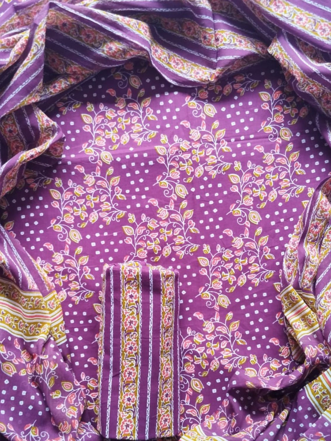 Khatri Creations