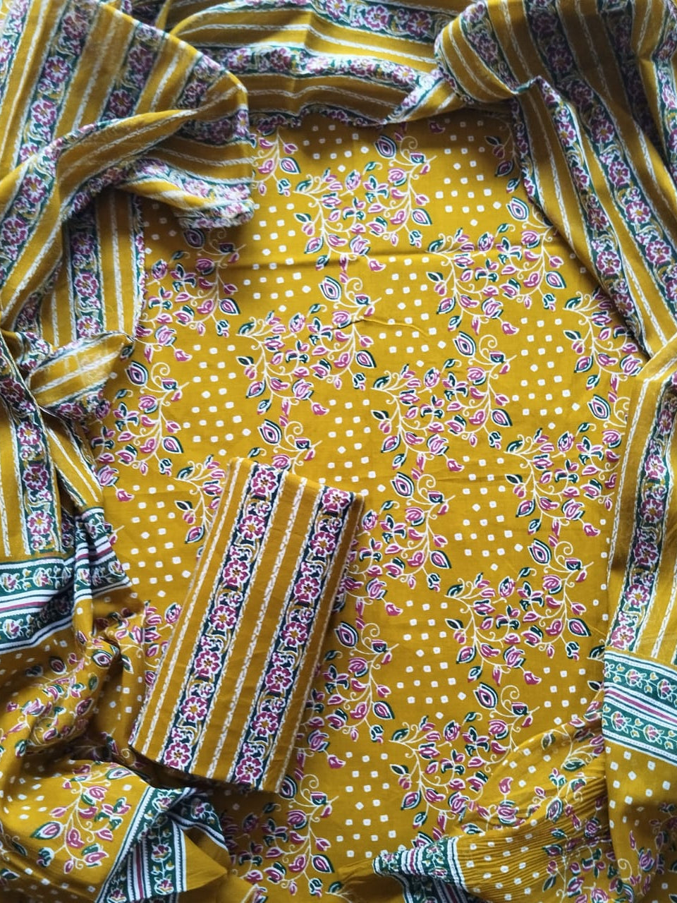 Khatri Creations