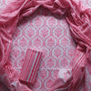 Soft Touch Unstitched Cotton Dress