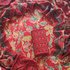 Organic Luxe Cotton Dress Material