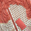 Organic Luxe Cotton Dress Material