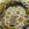 Pure Cambric Cotton Unstitched Dress Material